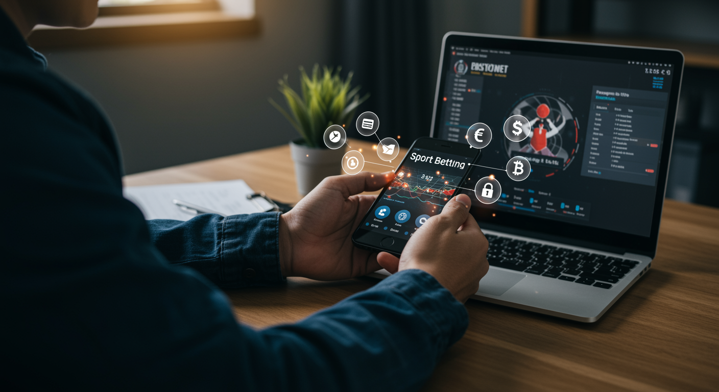 Safe Payment Options for Sports Bettors